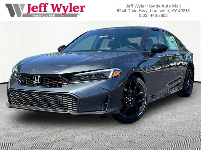 2026 Honda Civic Sport for sale in Louisville, KY