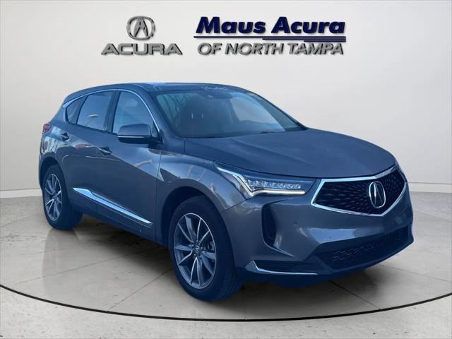2023 Acura RDX Technology Package for sale in Tampa, FL