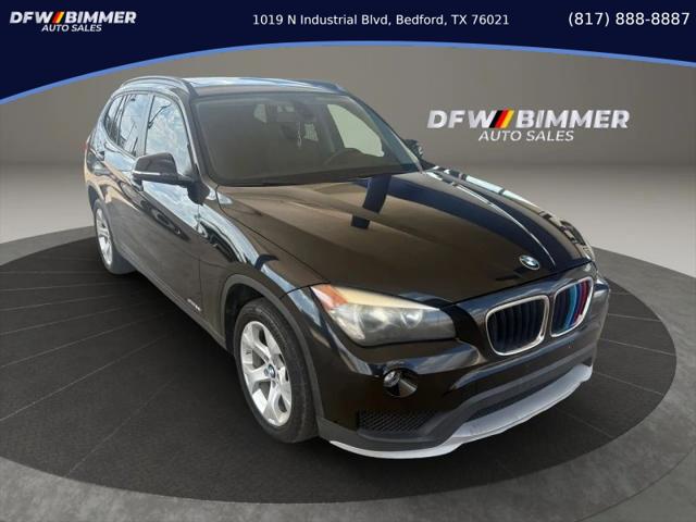 2015 BMW X1 sDrive28i for sale in Bedford, TX