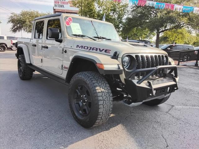 2022 Jeep Gladiator Sport for sale in Austin, TX