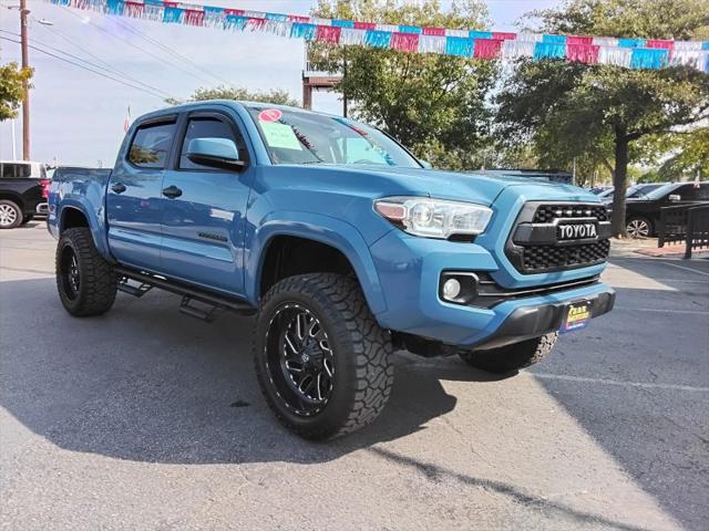2019 Toyota Tacoma SR5 V6 for sale in Austin, TX