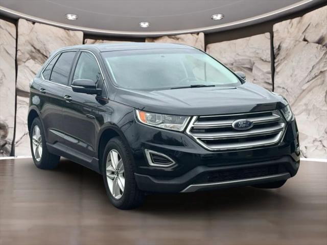 2017 Ford Edge SEL for sale near Cincinnati, OH