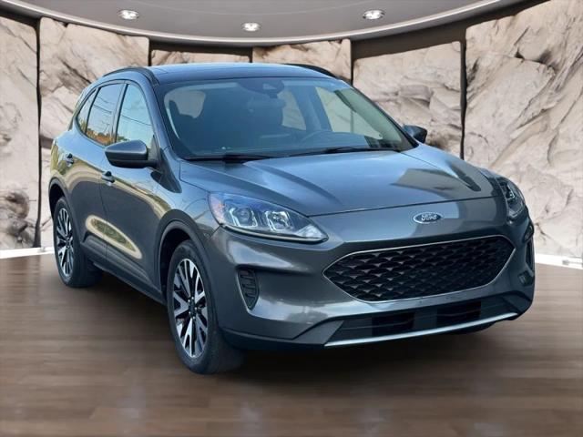 2020 Ford Escape SE Sport Hybrid for sale near Cincinnati, OH