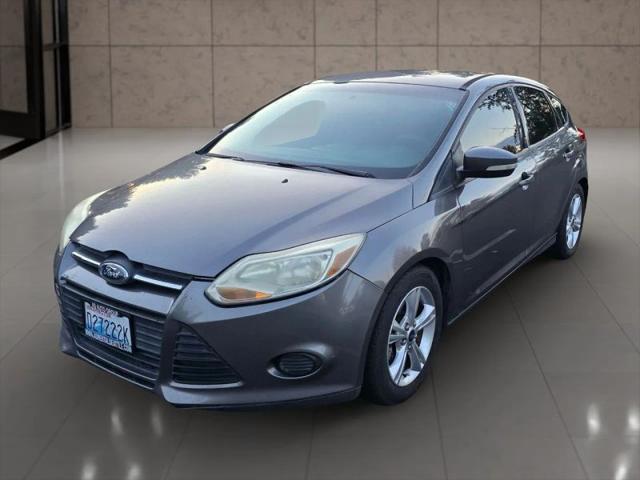 2014 Ford Focus SE for sale in Seattle, WA