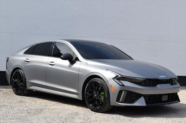 2025 Kia K5 GT for sale in Portland, OR