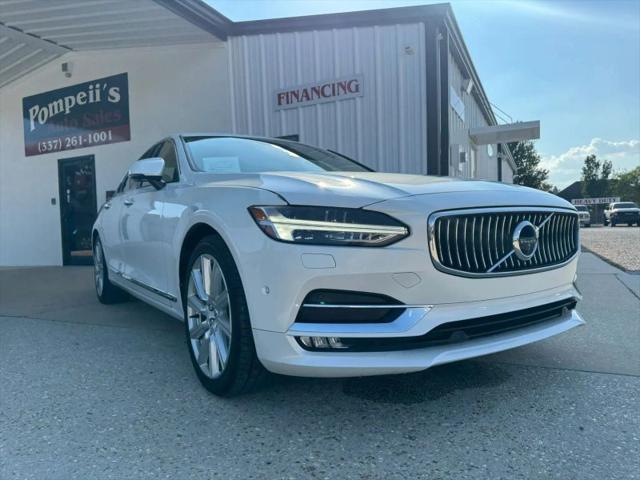 2017 Volvo S90 T6 Inscription for sale in Scott, LA