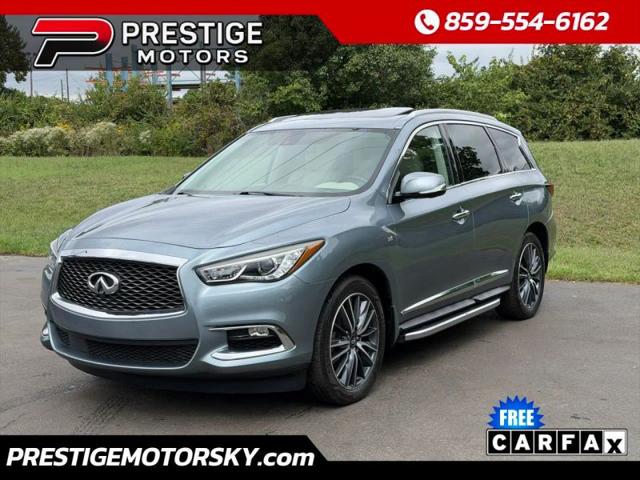 2018 INFINITI QX60 3.5 for sale in Lexington, KY