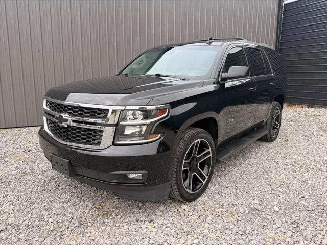 2019 Chevrolet Tahoe LT for sale in Dexter, MO
