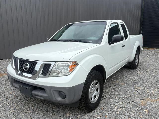 2016 Nissan Frontier S for sale in Dexter, MO