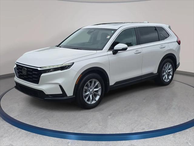 2025 Honda CR-V EX-L 2WD for sale in Cary, NC