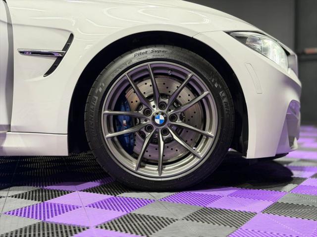 2017 BMW M3 Base