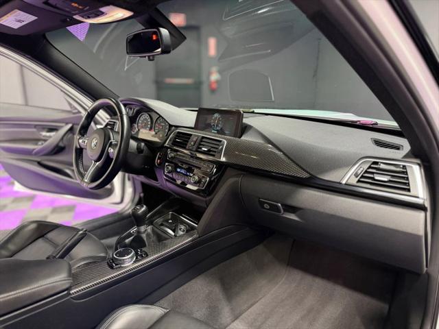 2017 BMW M3 Base