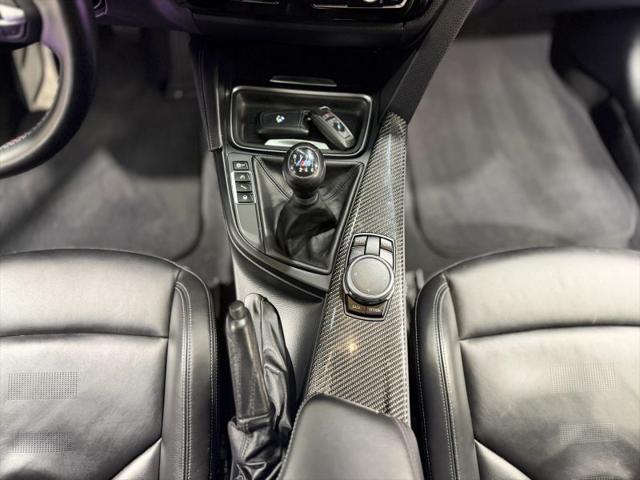 2017 BMW M3 Base