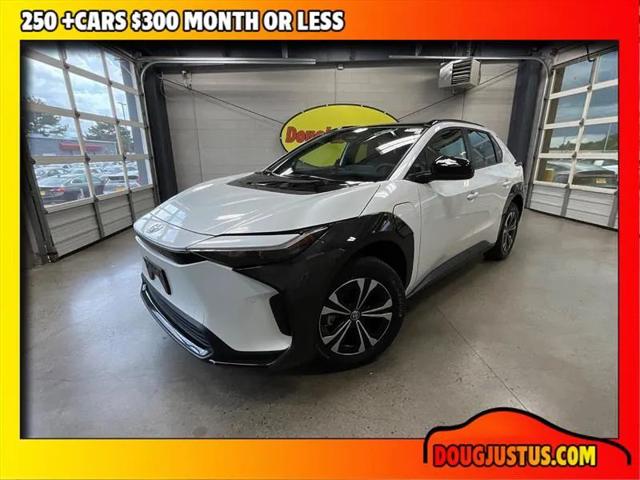 2024 Toyota bZ4X XLE for sale in Louisville, TN