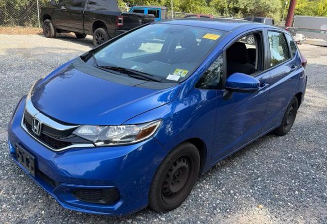 2019 Honda Fit LX for sale in Paterson, NJ