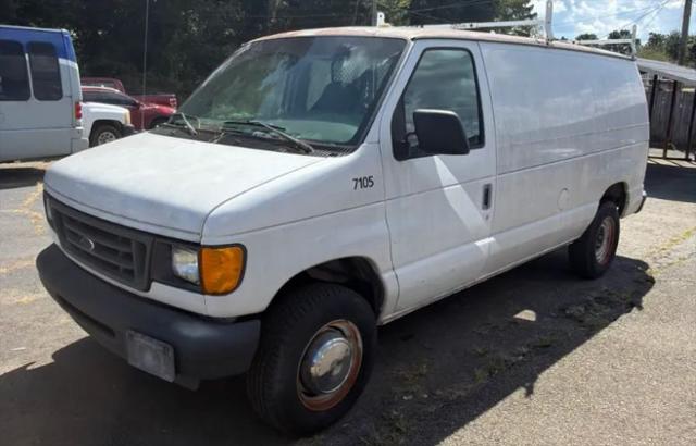 2004 Ford E-250 Base for sale in Paterson, NJ