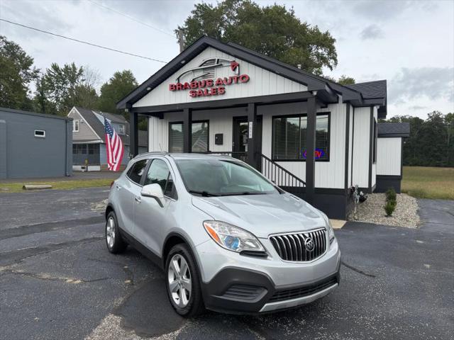 2016 Buick Encore Base for sale in Vineland, NJ