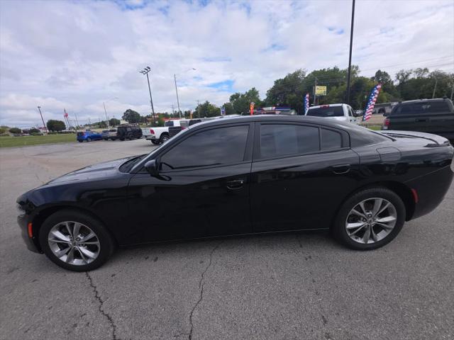 2020 Dodge Charger SXT AWD for sale in Lenoir City, TN