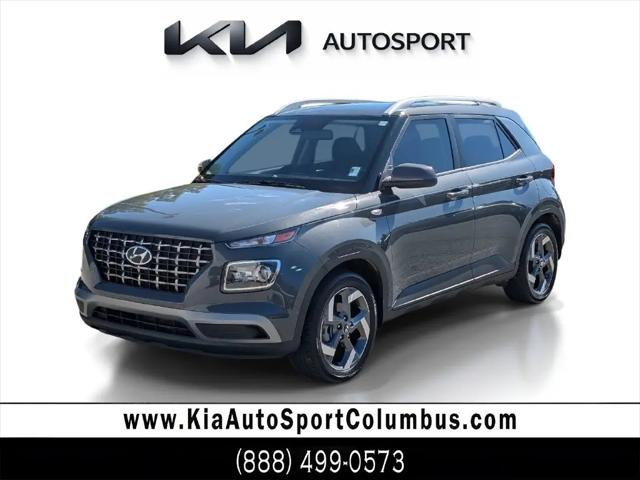 2025 Hyundai Venue SEL for sale in Columbus, GA