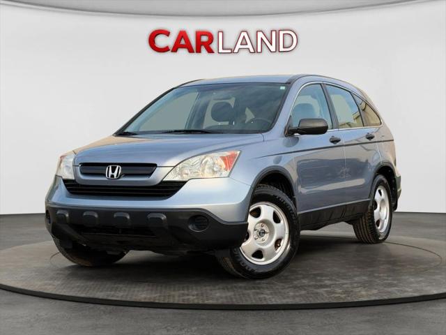 2009 Honda CR-V LX for sale in Dallas, TX