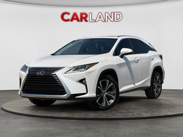 2017 Lexus RX 350 350 for sale in Dallas, TX