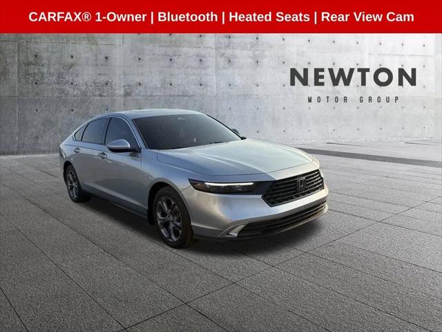 2024 Honda Accord EX for sale in Shelbyville, TN