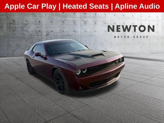 2018 Dodge Challenger SXT Plus for sale in Shelbyville, TN