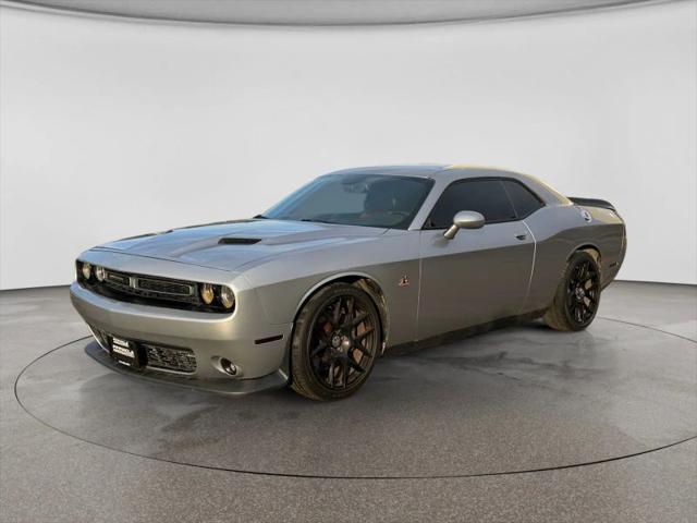 2015 Dodge Challenger for sale near Powell, OH