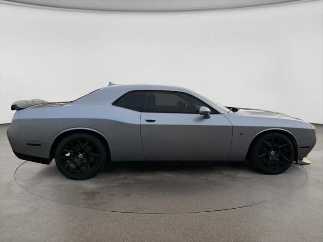 2015 Dodge Challenger R/T Scat Pack
