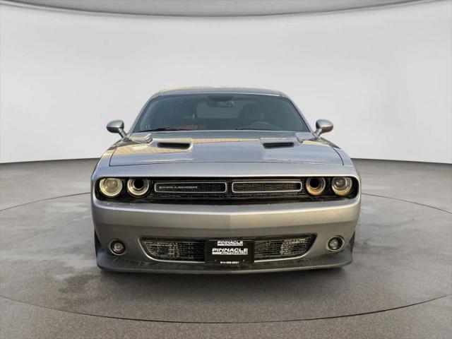 2015 Dodge Challenger R/T Scat Pack