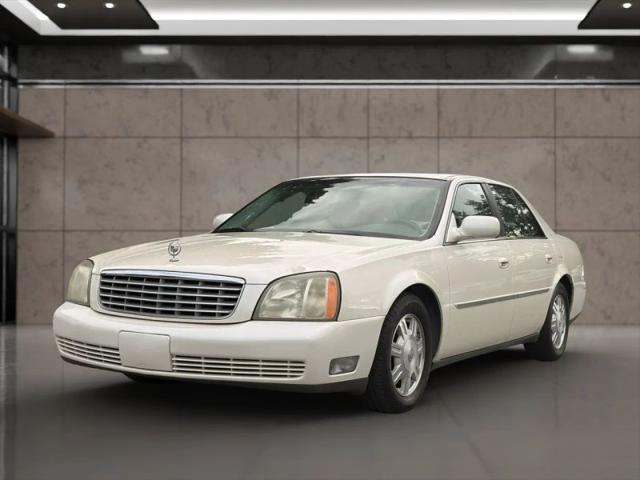 2003 Cadillac DeVille Standard for sale in Germanton, NC