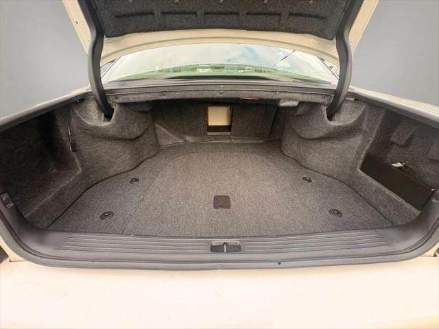 2003 Cadillac DeVille Standard