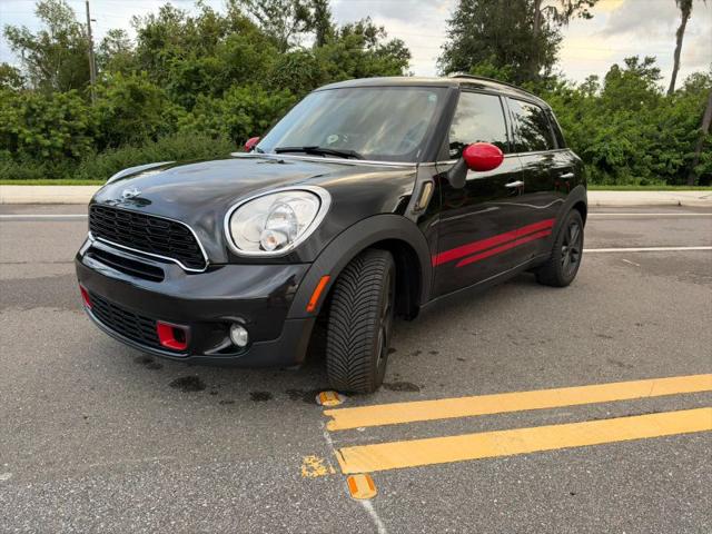 2014 MINI Countryman Cooper S for sale in Hudson, FL
