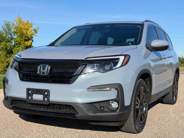 2022 Honda Pilot AWD Special Edition for sale in Loretto, MN