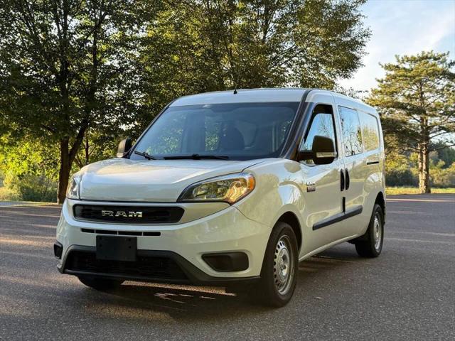 2022 Ram ProMaster City Cargo Van Wagon for sale in Loretto, MN