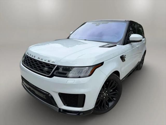 2019 Land Rover Range Rover Sport HSE for sale in Marietta, GA