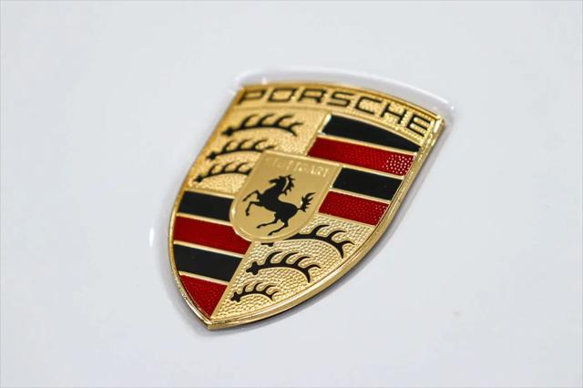 2022 Porsche Panamera Panamera