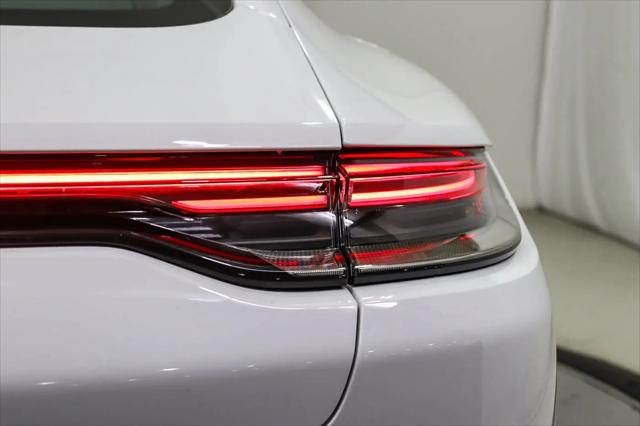 2022 Porsche Panamera Panamera