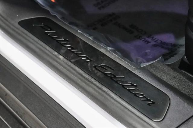 2022 Porsche Panamera Panamera