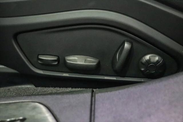 2022 Porsche Panamera Panamera