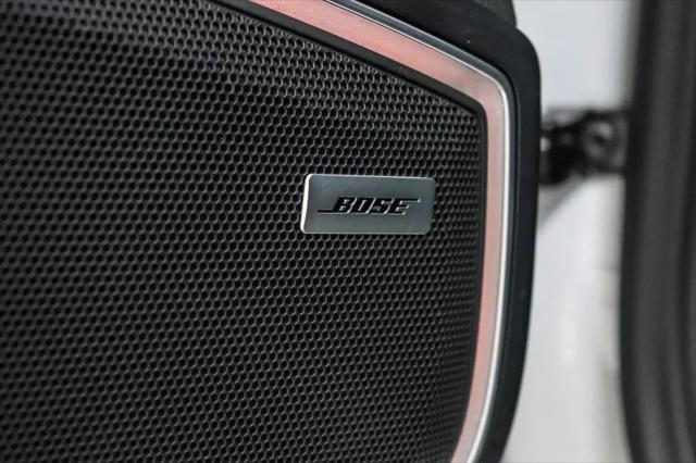 2022 Porsche Panamera Panamera