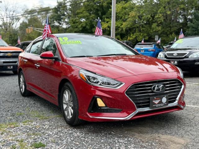2019 Hyundai Sonata SE for sale in Cream Ridge, NJ