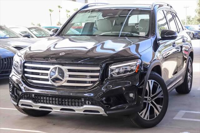 2026 Mercedes-Benz GLB GLB 250 for sale in Sherman Oaks, CA