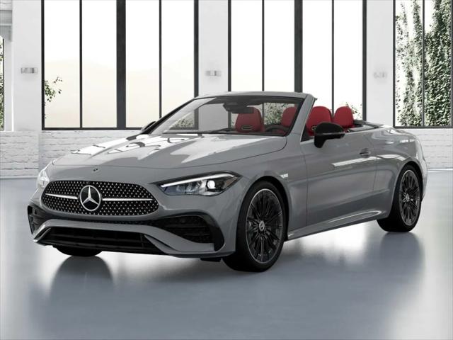 2027 Mercedes-Benz CL CLE 450 for sale in Sherman Oaks, CA