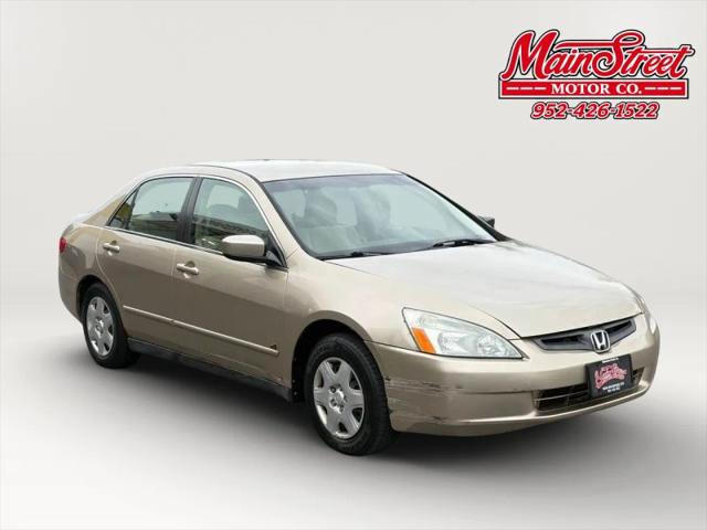 2005 Honda Accord 2.4 LX for sale in Hopkins, MN