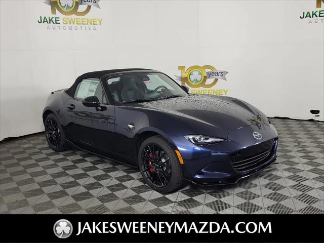 2026 Mazda MX-5 Club for sale in Cincinnati, OH