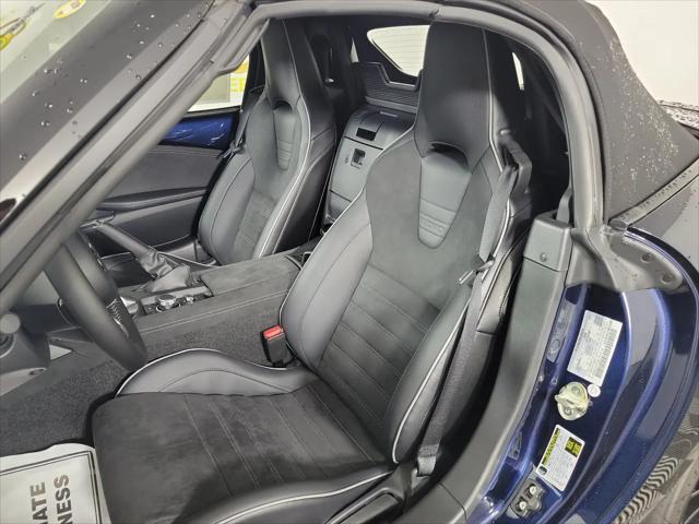 2026 Mazda MX-5 Club