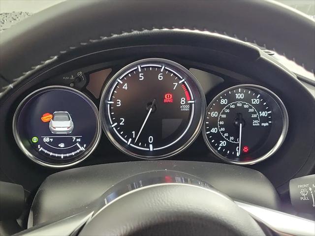 2026 Mazda MX-5 Club