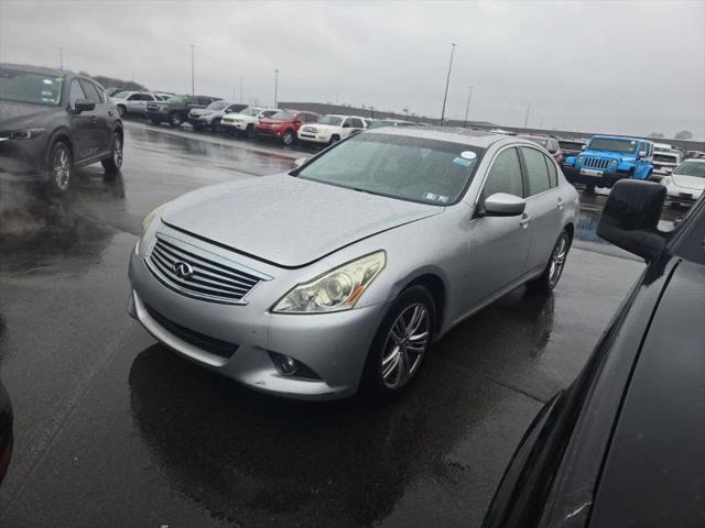 2013 INFINITI G37 G37x for sale in Arlington, VA