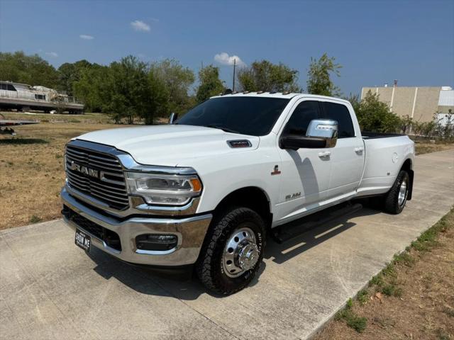 2024 Ram 3500 Laramie Crew Cab 4x4 8 Box for sale in Rogers, AR